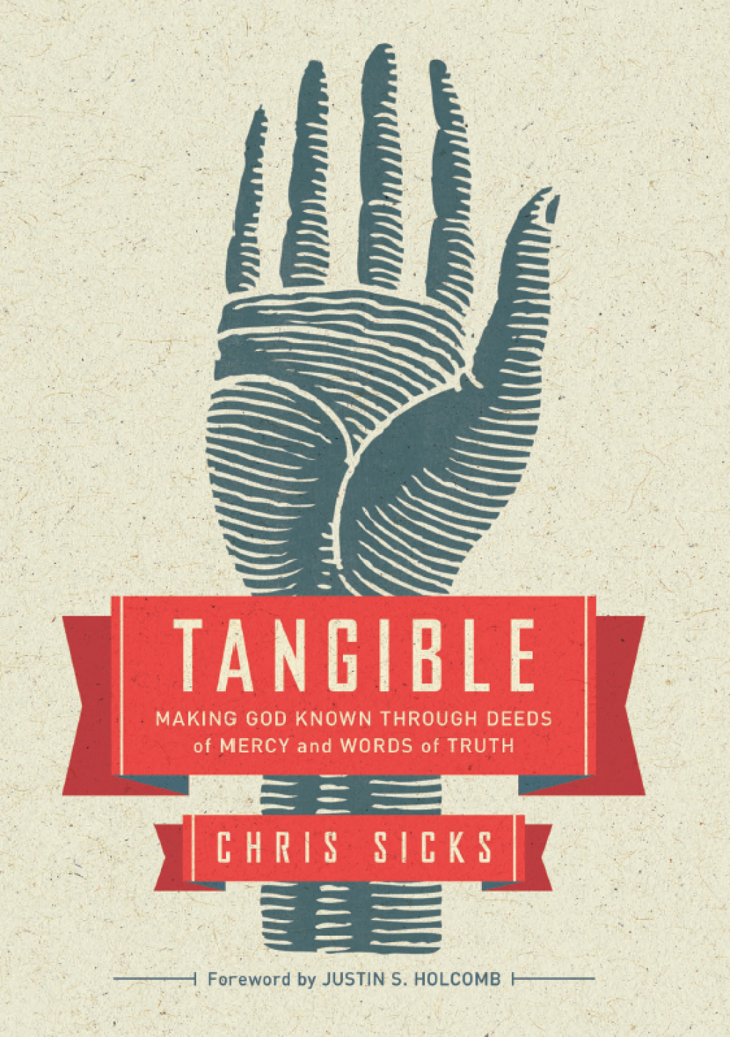 Tangible (eBook)