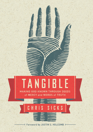 Imagen de portada: Tangible 9781612914411