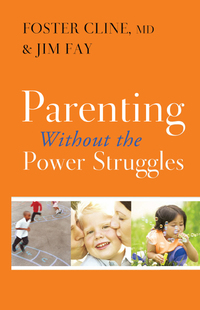 Omslagafbeelding: Parenting without the Power Struggles 9781612916149