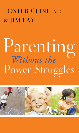 Imagen de portada: Parenting without the Power Struggles 9781612916149