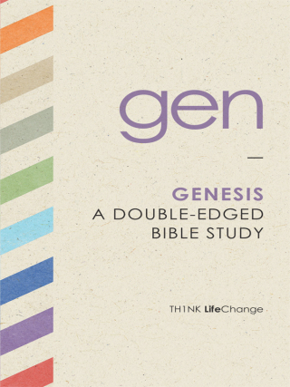 Cover image: Genesis 9781612914053