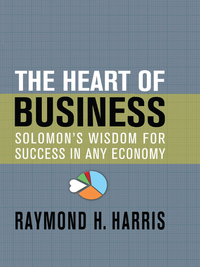 Cover image: The Heart of Business 9781612914688