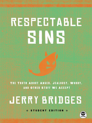 Imagen de portada: Respectable Sins Student Edition 9781612914961