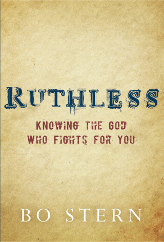 Imagen de portada: Ruthless 9781612916026