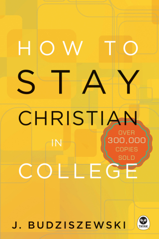 Cover image: How to Stay Christian in College 9781612915494