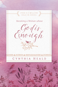 Immagine di copertina: Becoming a Woman Whose God Is Enough 9781612917771