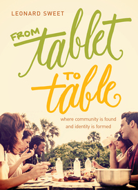 Cover image: From Tablet to Table 9781612915814