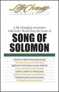 Imagen de portada: Song of Solomon 9781615217670