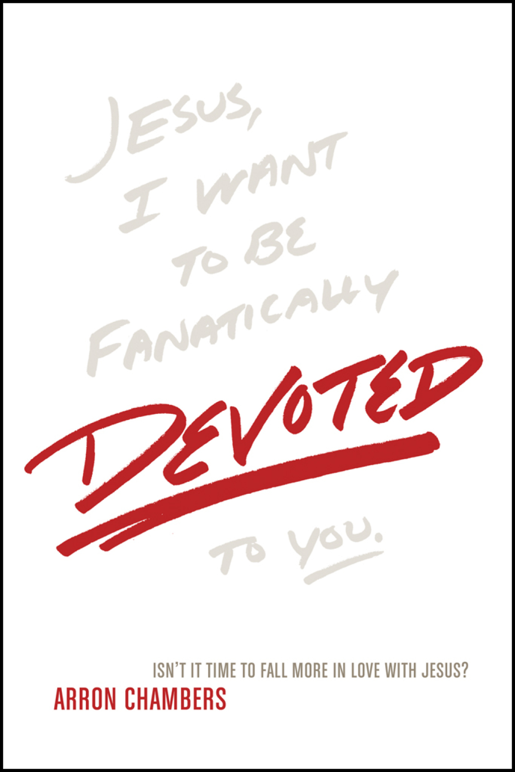 Devoted (eBook)
