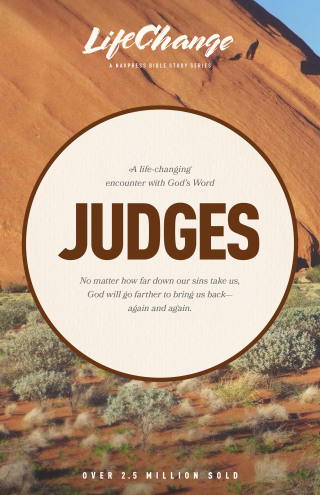 表紙画像: Judges 9781612918013