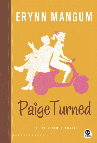 صورة الغلاف: Paige Turned 9781612913223