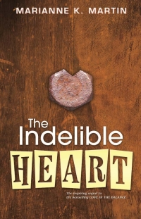 Omslagafbeelding: The Indelible Heart 9781932859775
