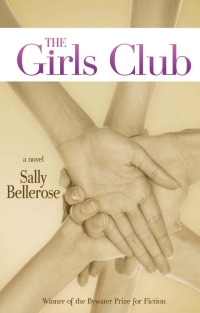 Omslagafbeelding: The Girls Club 9781932859782