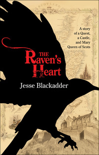 Imagen de portada: The Raven's Heart 9781612940274