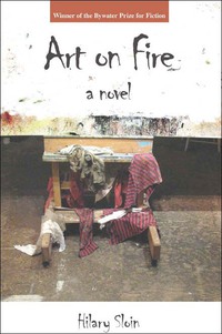 Cover image: Art on Fire 9781612940311