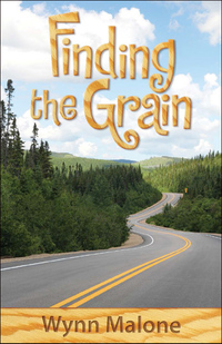 Immagine di copertina: Finding the Grain 9781612940458