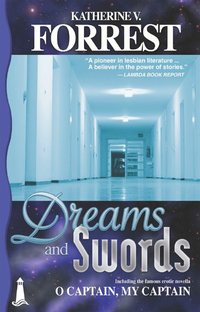 Cover image: Dreams and Swords 9781932859379