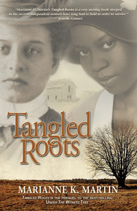 Omslagafbeelding: Tangled Roots 9781612940533