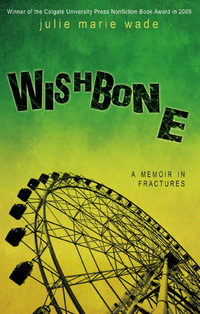 Cover image: Wishbone 9781612940557