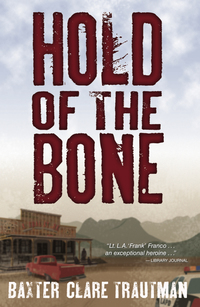 Immagine di copertina: Hold of the Bone 9781612940571