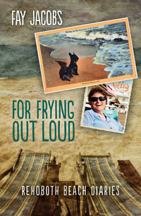 Cover image: For Frying Out Loud 9781612940755