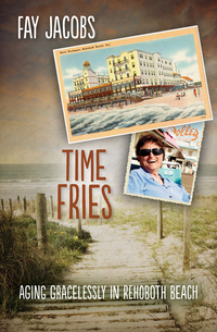 Imagen de portada: Time Fries! 9781612940779