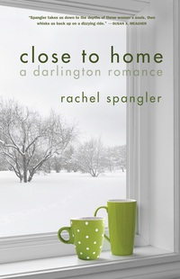Cover image: Close to Home 9781612940816