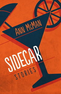 Cover image: Sidecar 9781612940878