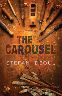 Cover image: The Carousel 9781612940892