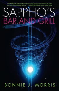 Cover image: Sappho's Bar and Grill 9781612940977