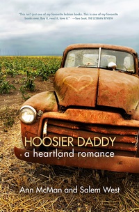 صورة الغلاف: Hoosier Daddy 9781612940991