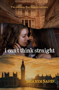Immagine di copertina: I Can't Think Straight 9781612941011