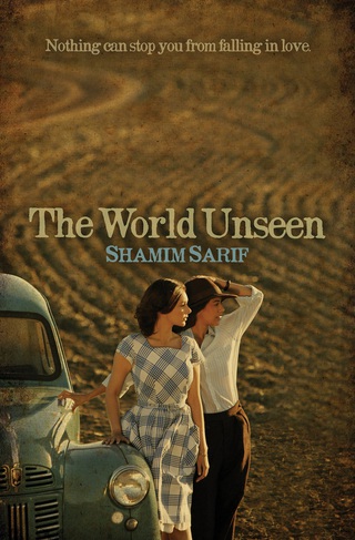 Titelbild: The World Unseen 9781612941035