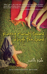 Imagen de portada: Running Fiercely Toward a High Thin Sound 9781612941073