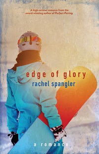 Immagine di copertina: Edge of Glory 9781612941097