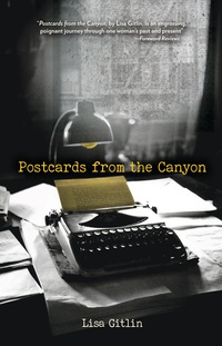 Titelbild: Postcards from the Canyon 9781612941110