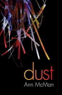 Cover image: Dust 9781612941271