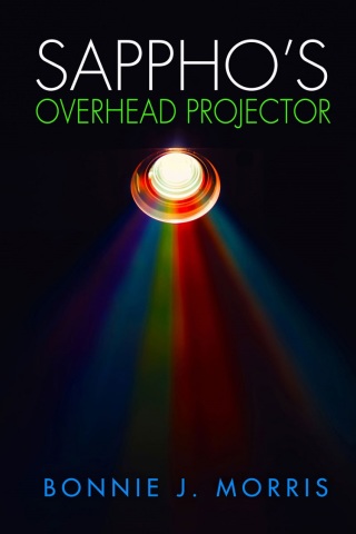 Cover image: Sappho's Overhead Projector 9781612941394