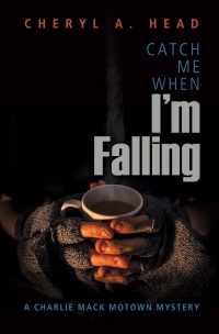 Cover image: Catch Me When I'm Falling 9781612941455
