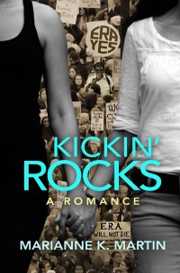 Cover image: Kickin' Rocks 9781612941530