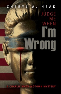 Cover image: Judge Me When I'm Wrong 9781612941578
