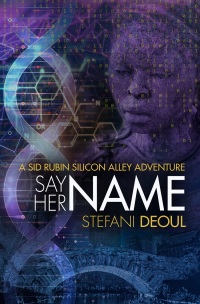 Titelbild: Say Her Name 9781612941615