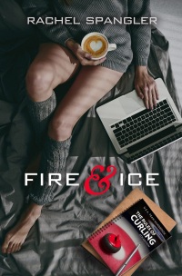 Omslagafbeelding: Fire & Ice 9781612941639