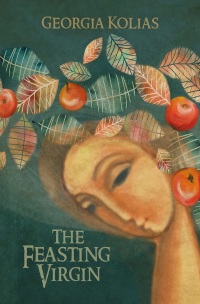 Cover image: The Feasting Virgin 9781612941738