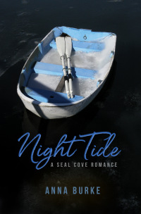 表紙画像: Night Tide 9781612941813