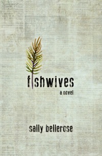 Cover image: Fishwives 9781612941899