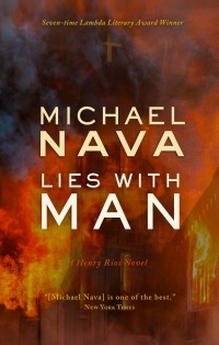 Cover image: Lies With Man 9781612941974