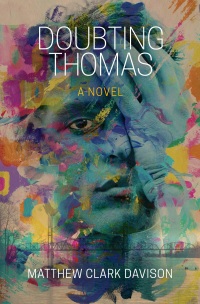 Cover image: Doubting Thomas: A Novel 9781612941998