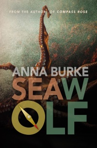 Imagen de portada: Sea Wolf (A Compass Rose Novel, 2) 9781612942018