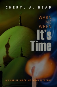 Imagen de portada: Warn Me When It's Time 9781612942070